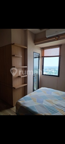 Disewakan Apartemen Denver Full Furnish By Interior