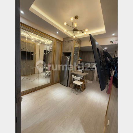 Apartement Murah Full Furnish Mewah Siap Huni Tinggal Bawa Koper Apartement Murah Full Furnish Mewah Siap Huni Tinggal Bawa Koper