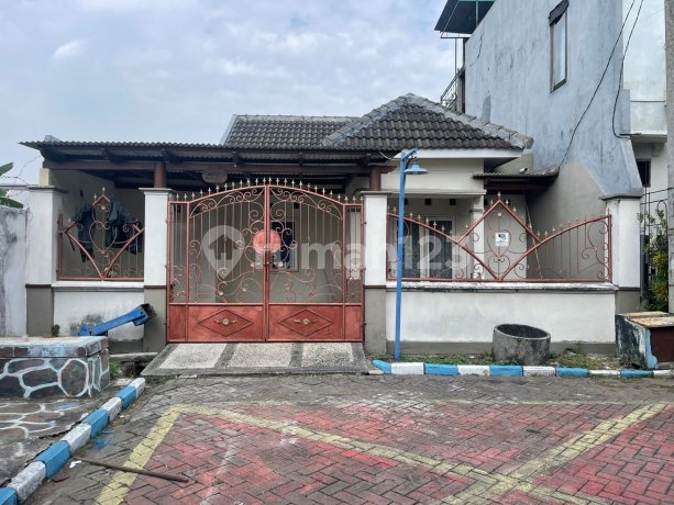 Rumah Murah Pesona Sekar Gading Rumah Murah Pesona Sekar Gading