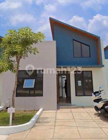 Kelimutu di Bungursari Lakeview Kelimutu di Bungursari Lakeview