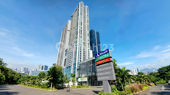 Holland Village Jakarta