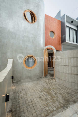 Tipe 1 (2BR) in The Cantri Gangga	