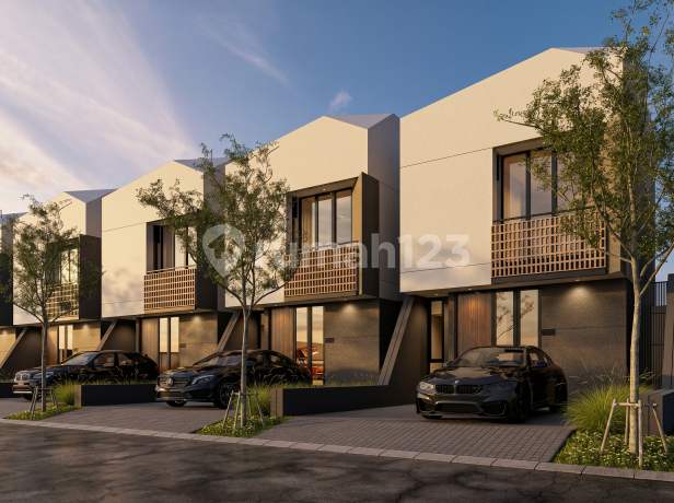 Sanaya Villa