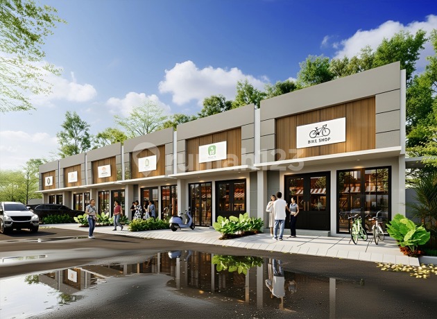 RUNITA in Savia Boulevard RUNITA in Savia Boulevard