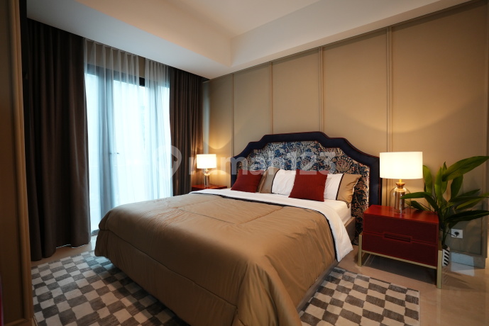 Vivre 3 di Elevee Residences Vivre 3 di Elevee Residences