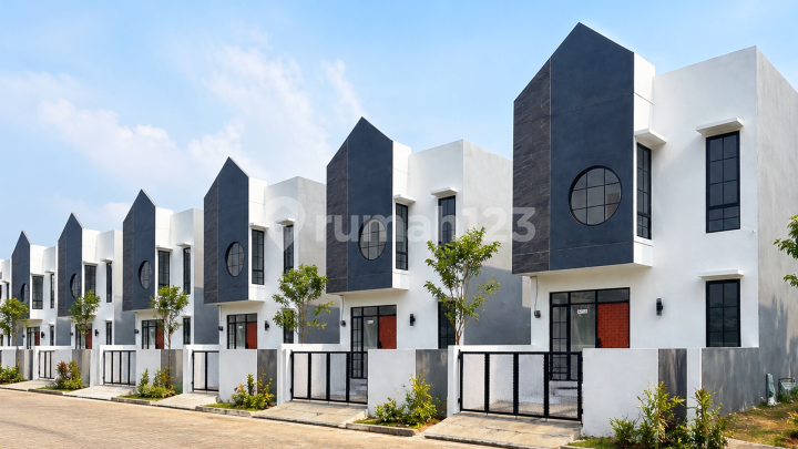Grand Mekarsari Residence Grand Mekarsari Residence