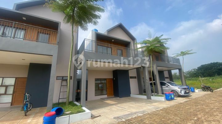 Sentarum di Bungursari Lakeview