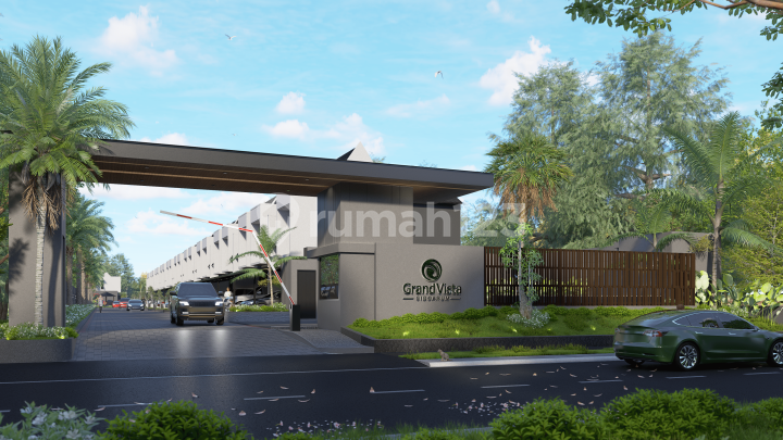 Grand Vista Sidoarum