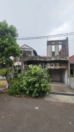 Dijual Rumah Hitung Tanah Sauyunan Mas Bandung Dijual Rumah Hitung Tanah Sauyunan Mas Bandung