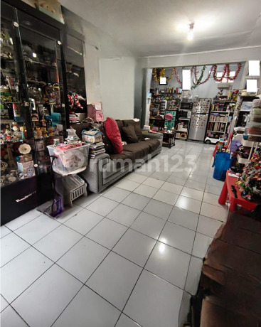 Dijual Rumah Murah Komplek Nata Endah Kopo Bandung