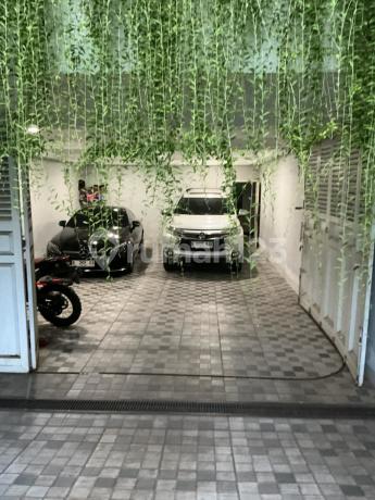 Rumah Indah Rasa Di Villa Rumah