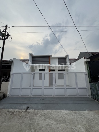 Dijual Cepat Rumah Siap Huni Bumi Rinjani Bekasi Timur Dekat Grand Wisata Dijual Cepat Rumah Siap Huni Bumi Rinjani Bekasi Timur Dekat Grand Wisata