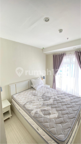 Jual Apartemen Aeropolis Pentapolis Bsb Dekat Bandara