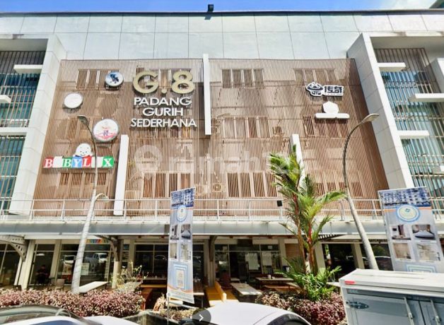 Sewa Ruko Bsb Balikpapan 3 Lantai Siap Huni Sewa Ruko Bsb Balikpapan 3 Lantai Siap Huni