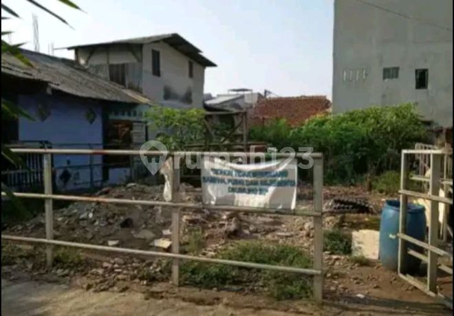 Dijual Tanah Dijatimakmur Pondok Gede Bekasi
