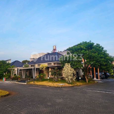 Rumah Dekat Undip Tembalang,graha Estetika