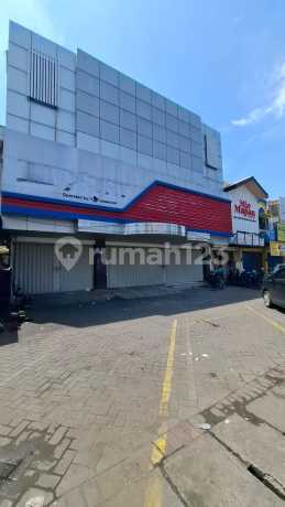 Dijual Ruko Lokasi Tropodo Sidoarjo