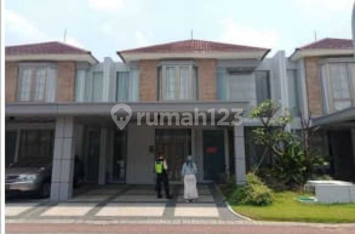 Dijual Rumah Via Lelang Grand Pakuwon Surabaya Dijual Rumah Via Lelang Grand Pakuwon Surabaya