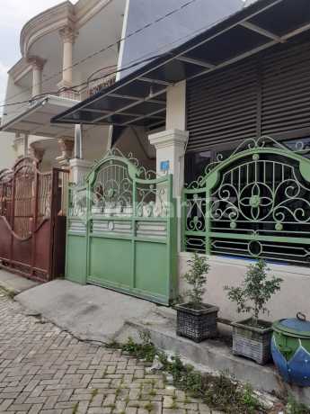 For Quick Sale: 1.5-Story House in Karang Empat, Move-In Ready