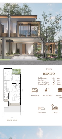 Dijual Rumah Baru Gress Minimalis 2 Lantai Tipe Benito Di Darmo Graha Residence Sby Barat Dijual Rumah Baru Gress Minimalis 2 Lantai Tipe Benito Di Darmo Graha Residence Sby Barat