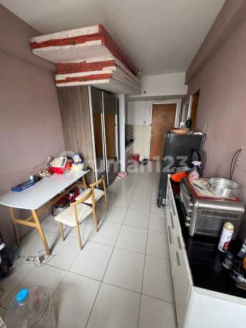 Dijual Apartment Puncak Permai 2 Br Full Furnish Surabaya Barat