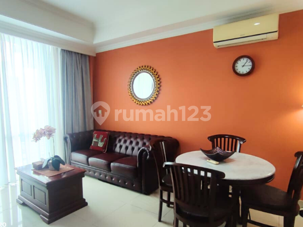 Denapasar Residence Tower Kintamani High Floor Coldwell Banker