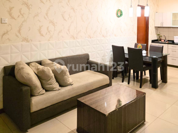 Thamrin Residence Low Floor Coldwell Banker