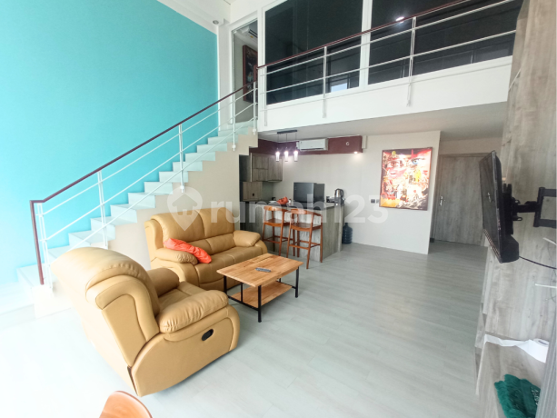 Cityloft Sudirman High Floor Coldwell Banker Cityloft Sudirman High Floor Coldwell Banker