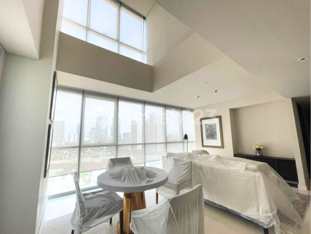 Ciputra World 2 Tower The Residence Middle Floor Coldwell Banker Indonesia