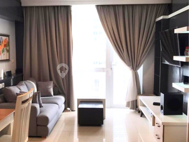 Denpasar Residence Tower Kintamani Low Floor Coldwell Banker