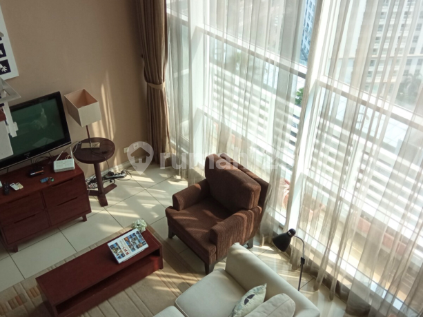 Cityloft Sudirman Middle Floor Coldwell Banker