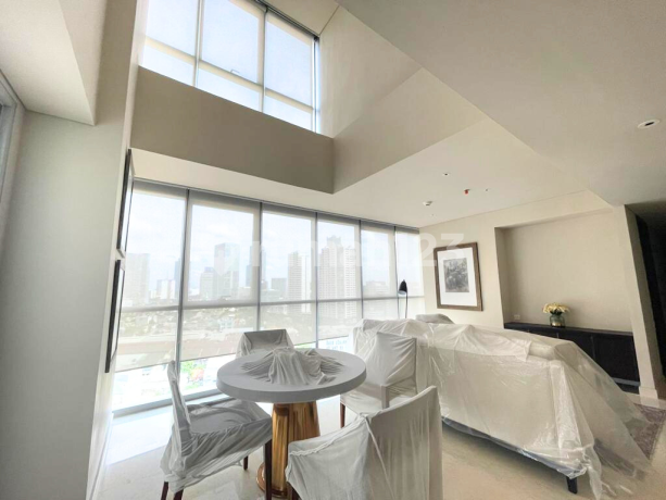 Ciputra World 2 Tower The Residence Middle Floor Coldwell Banker