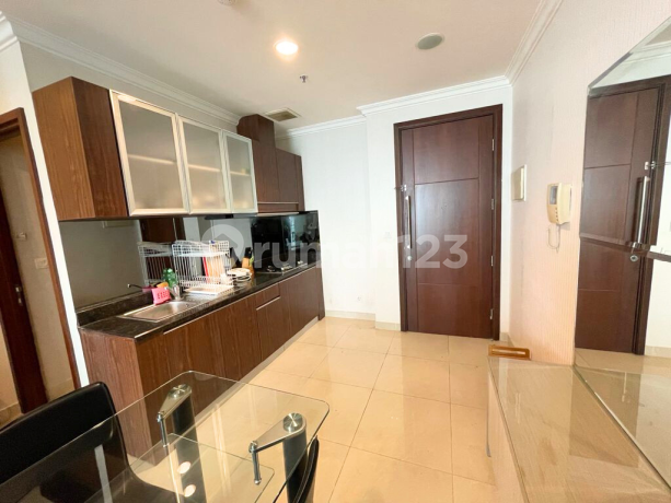 Denpasar Residence Tower Ubud High Floor Coldwell Banker