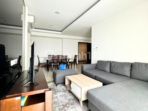 Gandaria Heights Tower B Middle Floor Coldwell Banker