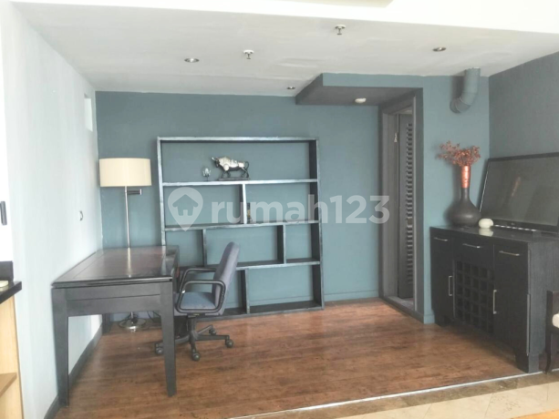 Puri Casa Blanca Tower Alamanda High Floor Coldwell Banker