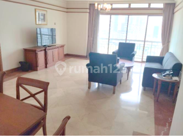 Somerset Grand Citra Low Floor Coldwell Banker