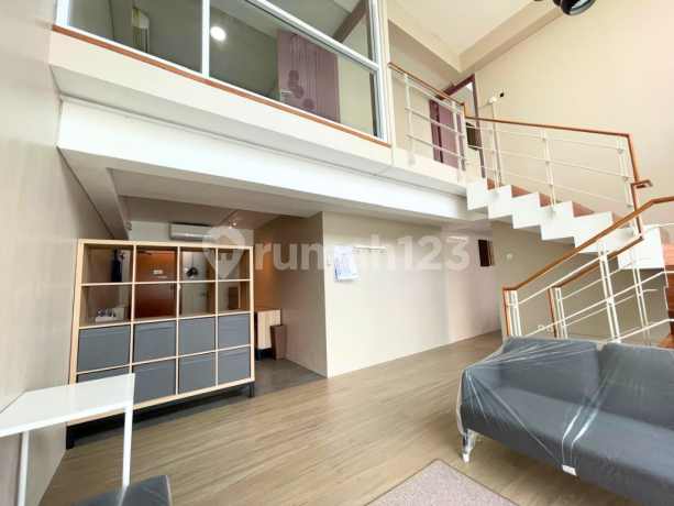 Cityloft Sudirman Low Floor Coldwell Banker