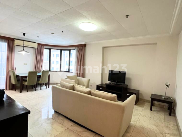 Park Royale Tower 2 Middle Floor Coldwell Banker