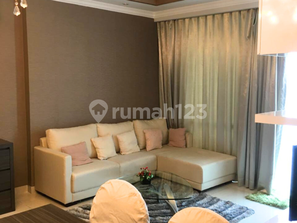 Denpasar Residence Tower Kintamani Middle Floor Coldwell Banker