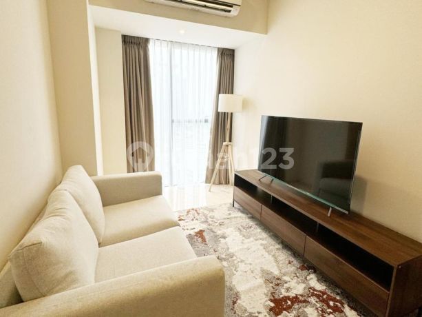 The Branz Mega Kuningan Middle Floor Coldwell Banker Indonesia