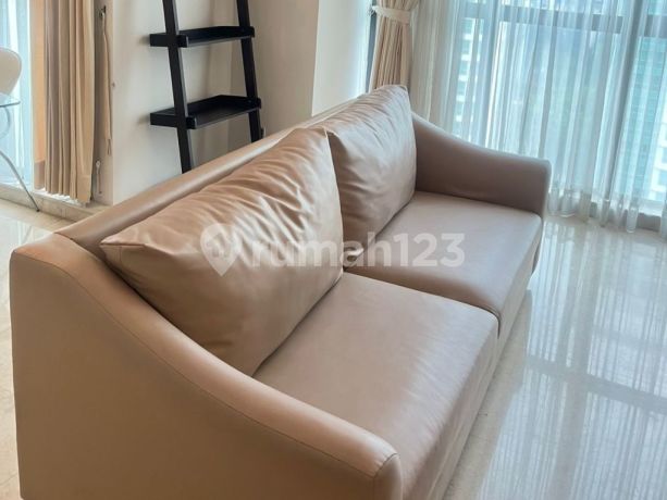 Setiabudi Residence Middle Floor Coldwell Banker