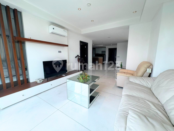 Puri Imperium High Floor Coldwell Banker