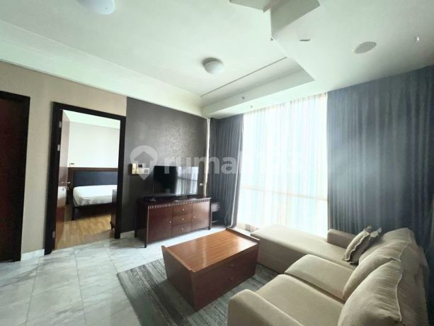 The Peak Sudirman Middle Floor Coldwell Banker Indonesia