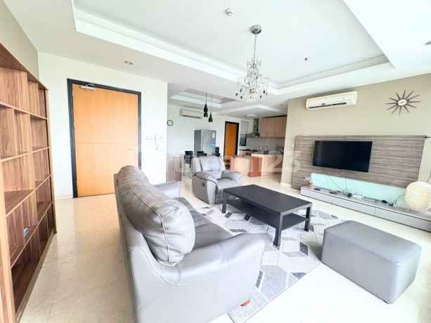 Setiabudi Residence High Floor Coldwell Banker Indonesia