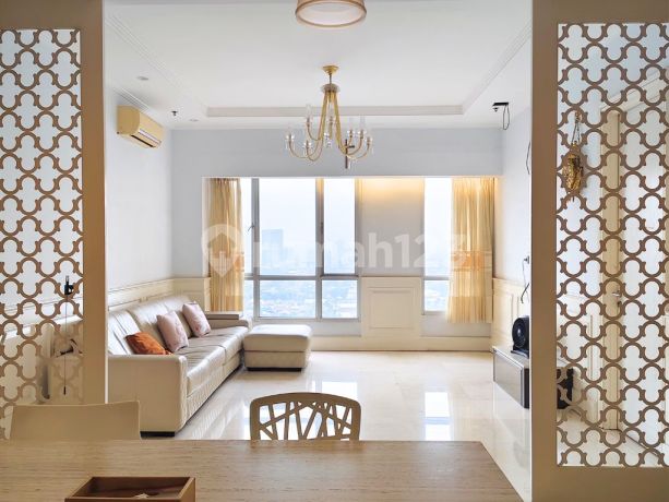 Somerset Berlian High Floor Coldwell Banker Indonesia