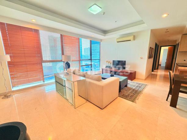 Setiabudi Residence High Floor Coldwell Banker Indonesia Setiabudi Residence High Floor Coldwell Banker Indonesia