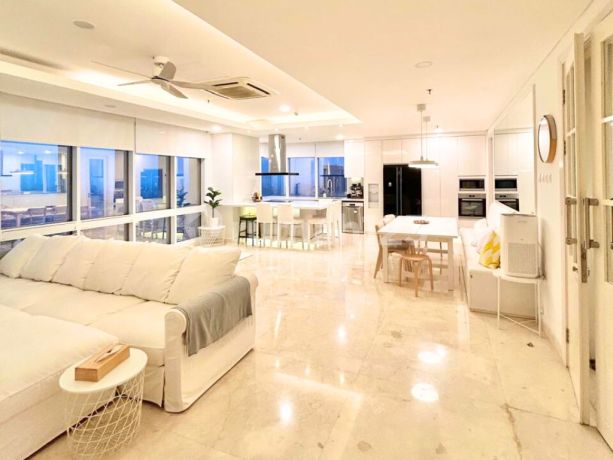 The Grove Suites High Floor Coldwell Banker Indonesia