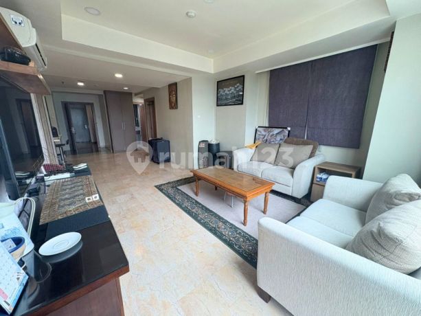 Puri Imperium High Floor Puri Imperium High Floor