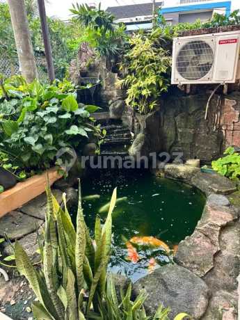 Dijualum Rumah 2 Lantai Villa Bintaro Indah Dijualum Rumah 2 Lantai Villa Bintaro Indah