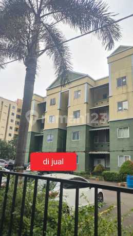 For Sale Fast Permata Surya 1 Apartment